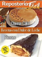 Repostería fácil